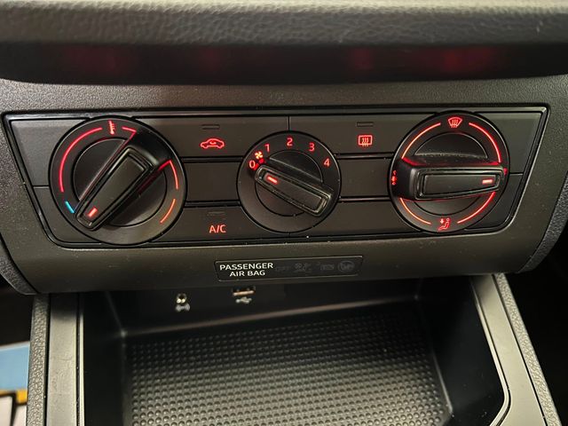 SEAT Ibiza 1.6 TDI Reference