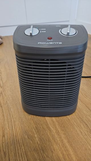 Calefactor Rowenta 2000W