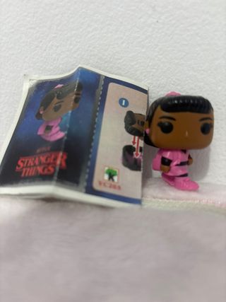Funko Pop Stranger Things