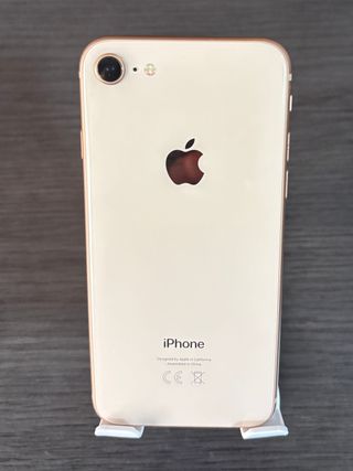 iPhone 8 128GB Rose Gold