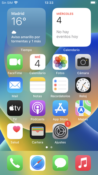 iPhone 8 128GB Rose Gold