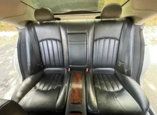 Mercedes-Benz Clase CLS 2007