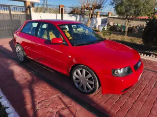 Audi A3 2003