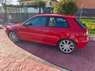 Audi A3 2003