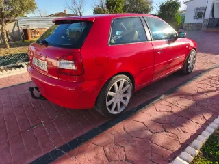 Audi A3 2003