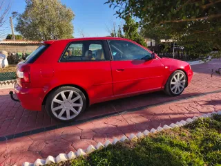 Audi A3 2003