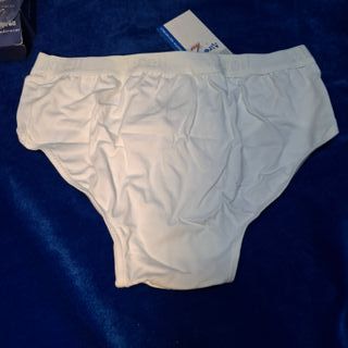 Airell Slip Algodón Talla L