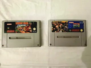 Super Nintendo PAL con giochi e accessori