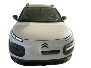 Citroën C4 Cactus PureTech 60KW (82CV) Live