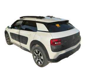 Citroën C4 Cactus PureTech 60KW (82CV) Live
