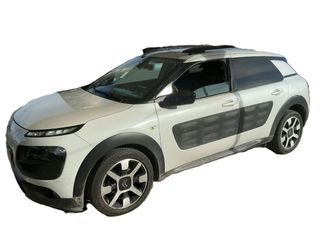 Citroën C4 Cactus PureTech 60KW (82CV) Live
