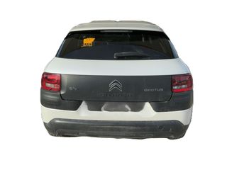 Citroën C4 Cactus PureTech 60KW (82CV) Live