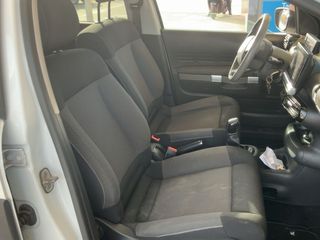 Citroën C4 Cactus PureTech 60KW (82CV) Live