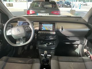Citroën C4 Cactus PureTech 60KW (82CV) Live