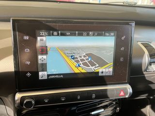 Citroën C4 Cactus PureTech 60KW (82CV) Live