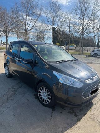 Ford B-MAX 2014