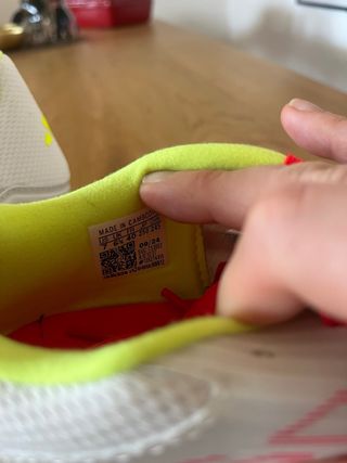 Adidas F50 League SG - Eu 40