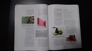 Perfumería y cosmética natural FP