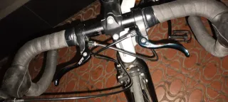 Bicicleta Ciclismo Triban RC