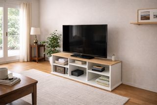 Mueble TV Ikea