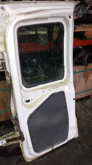 PORTON TRASERO DERECHO CITROEN JUMPY HDi 90 L Com