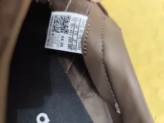 Adidas Barreda Talla 45 1/3