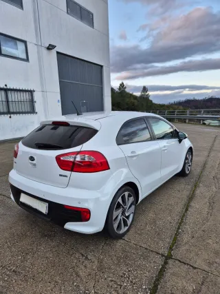 KIA Rio 2017