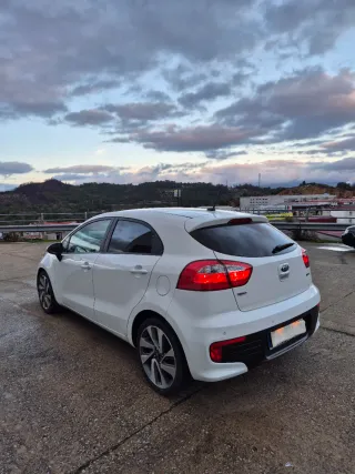 KIA Rio 2017