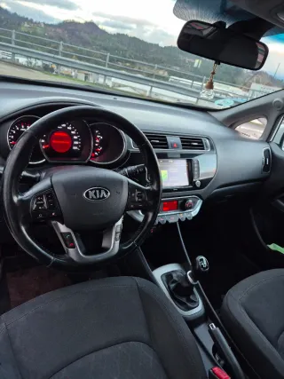KIA Rio 2017