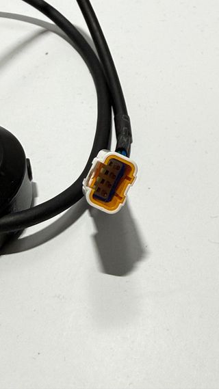 BH Display y Acelerador E-bike