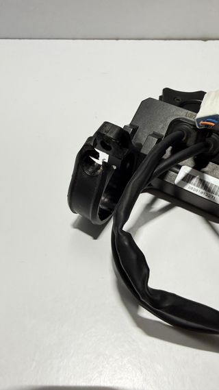 BH Display y Acelerador E-bike