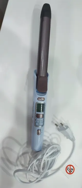 Rizador de pelo Rowenta Precious Curl CF3460