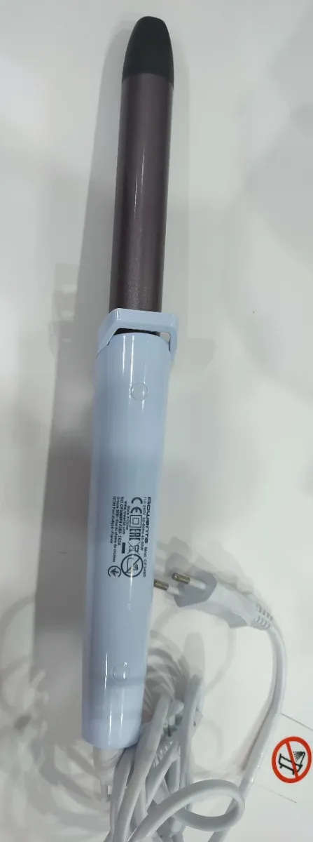 Rizador de pelo Rowenta Precious Curl CF3460