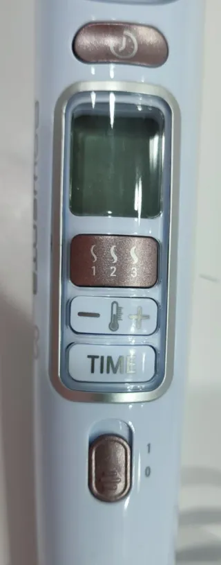 Rizador de pelo Rowenta Precious Curl CF3460