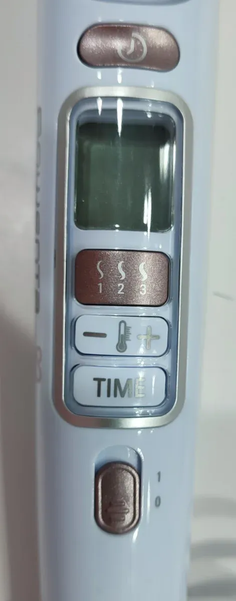 Rizador de pelo Rowenta Precious Curl CF3460