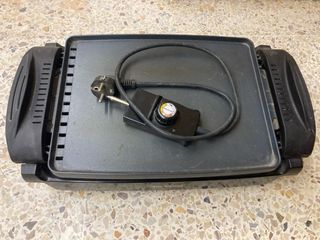 Plancha Eléctrica Mx Onda