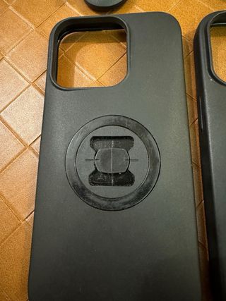 Fundas SP Connect iPhone 15 Pro