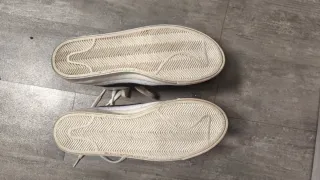 Zapatillas Nike court vintage  Talla 42