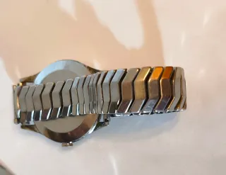 Orologio Horus Vintage 17 Rubis