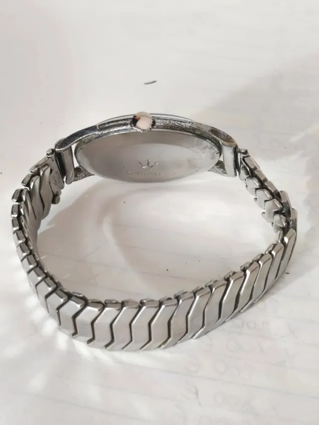 Orologio Horus Vintage 17 Rubis