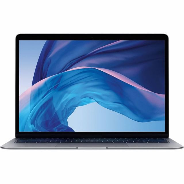 MacBook Air M1