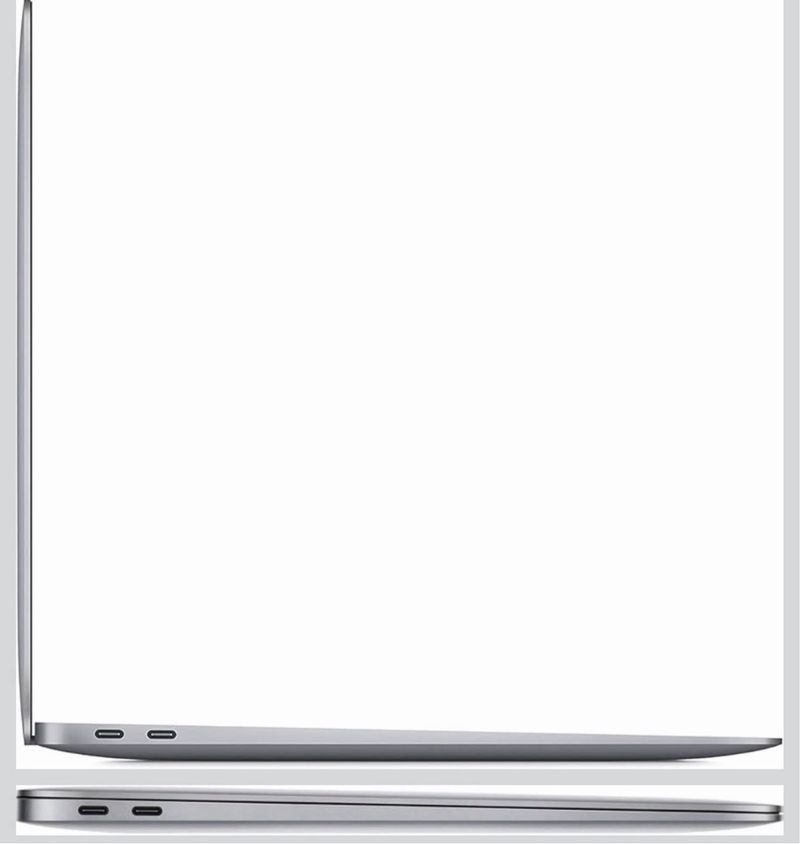 MacBook Air M1 afbeelding 2