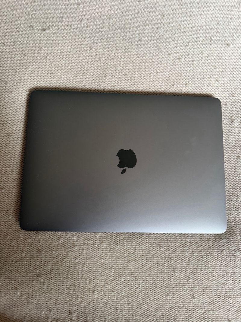 MacBook Air M1 afbeelding 5