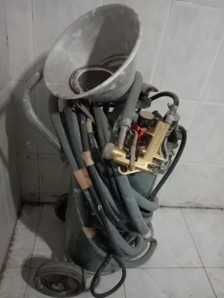 Máquina de pintar profesional