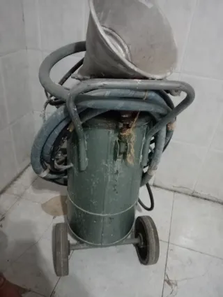 Máquina de pintar profesional