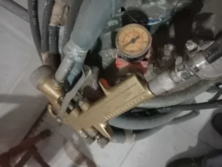 Máquina de pintar profesional