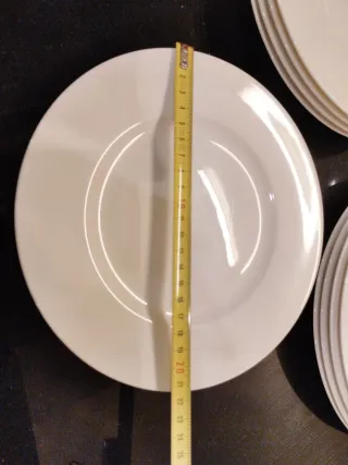 Vajilla Villeroy & Boch 4 servicios