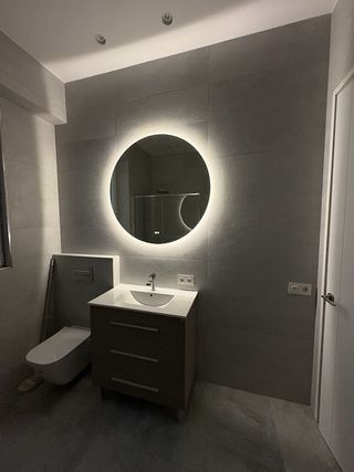 Electricista autorizado en Valencia ⚡