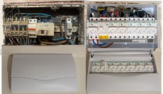 Electricista autorizado en Valencia ⚡