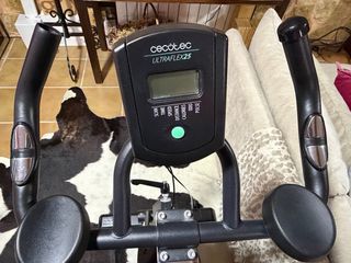 Bicicleta Estática Cecotec FIT